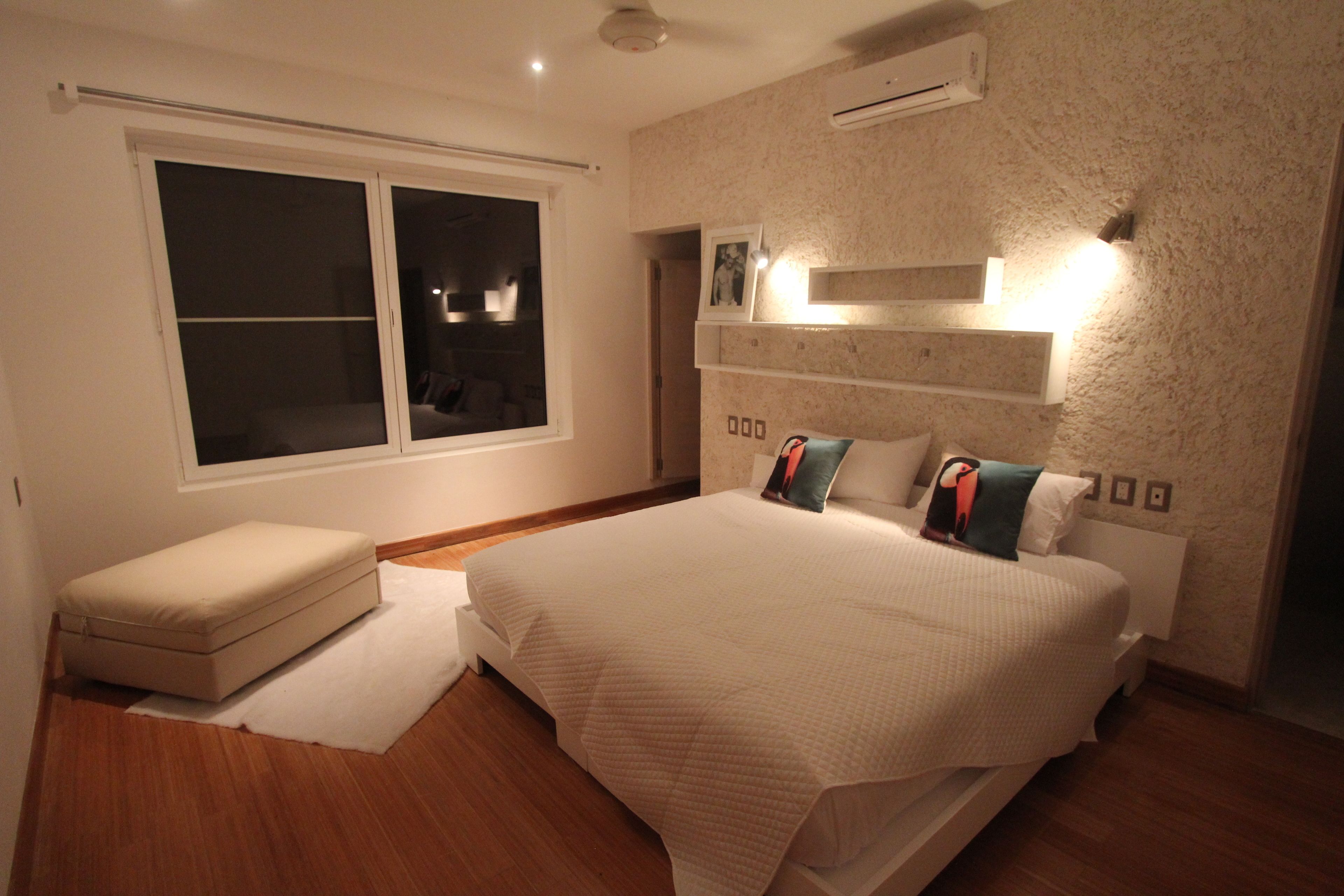 Grand Villa, 4 Bedrooms, Jetted Tub | 4 bedrooms, premium bedding, in-room safe, desk