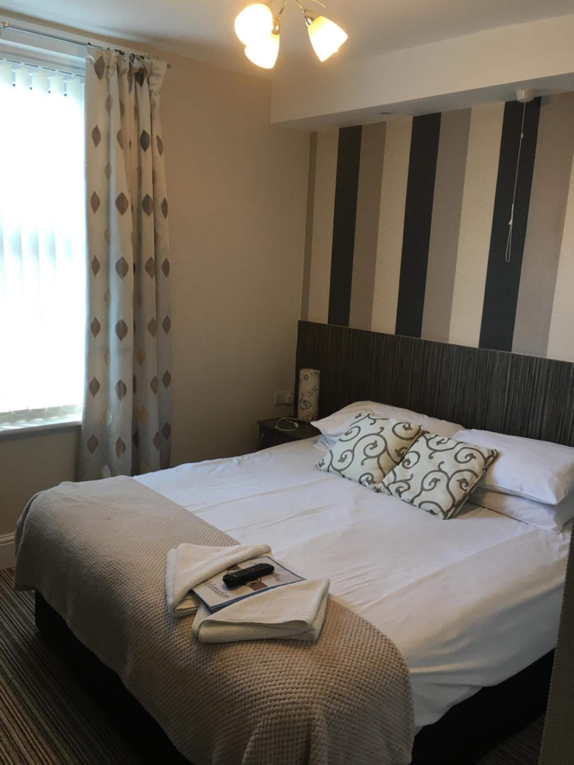 Foto - Glenheath Hotel