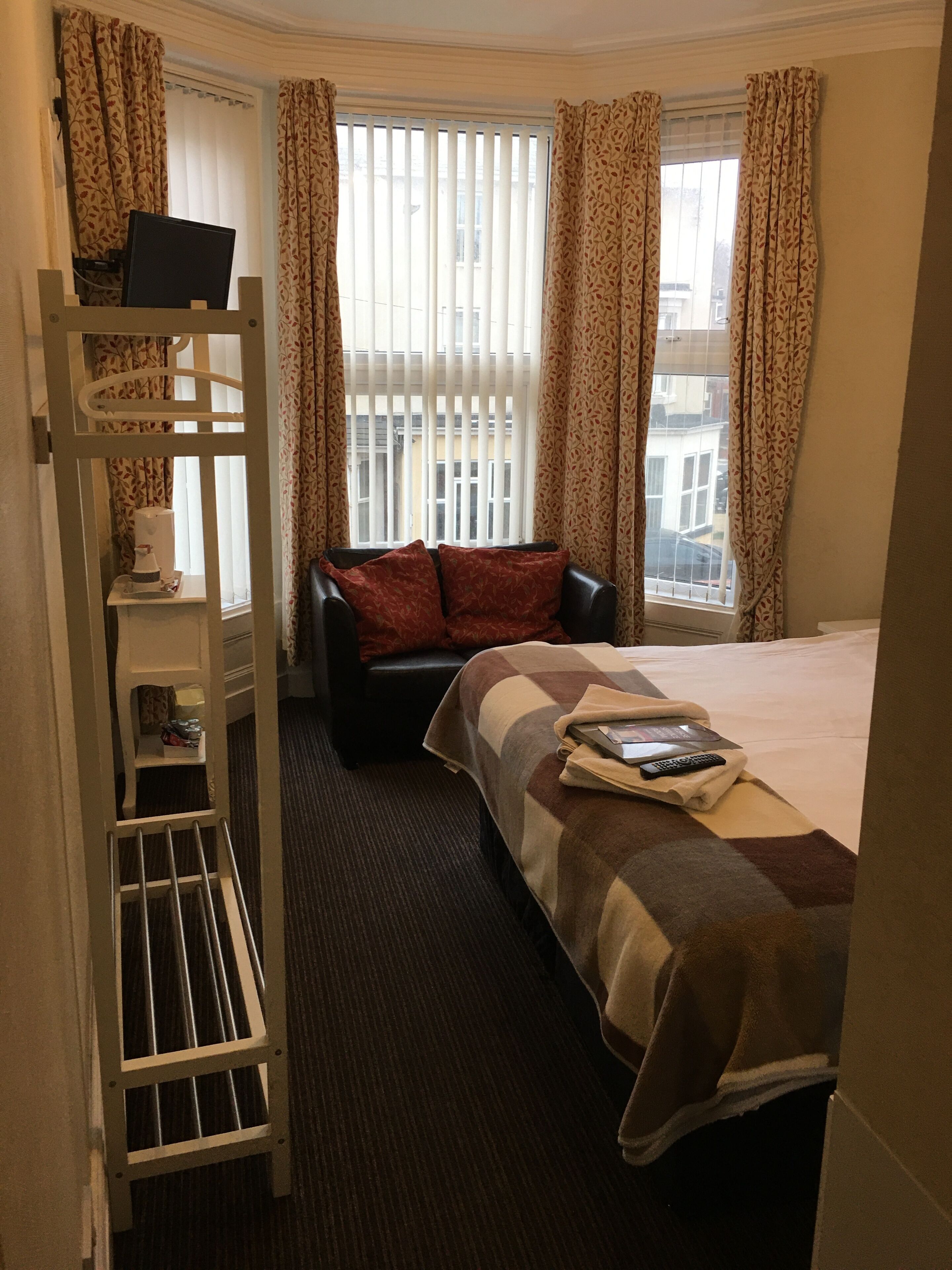 Foto - Glenheath Hotel