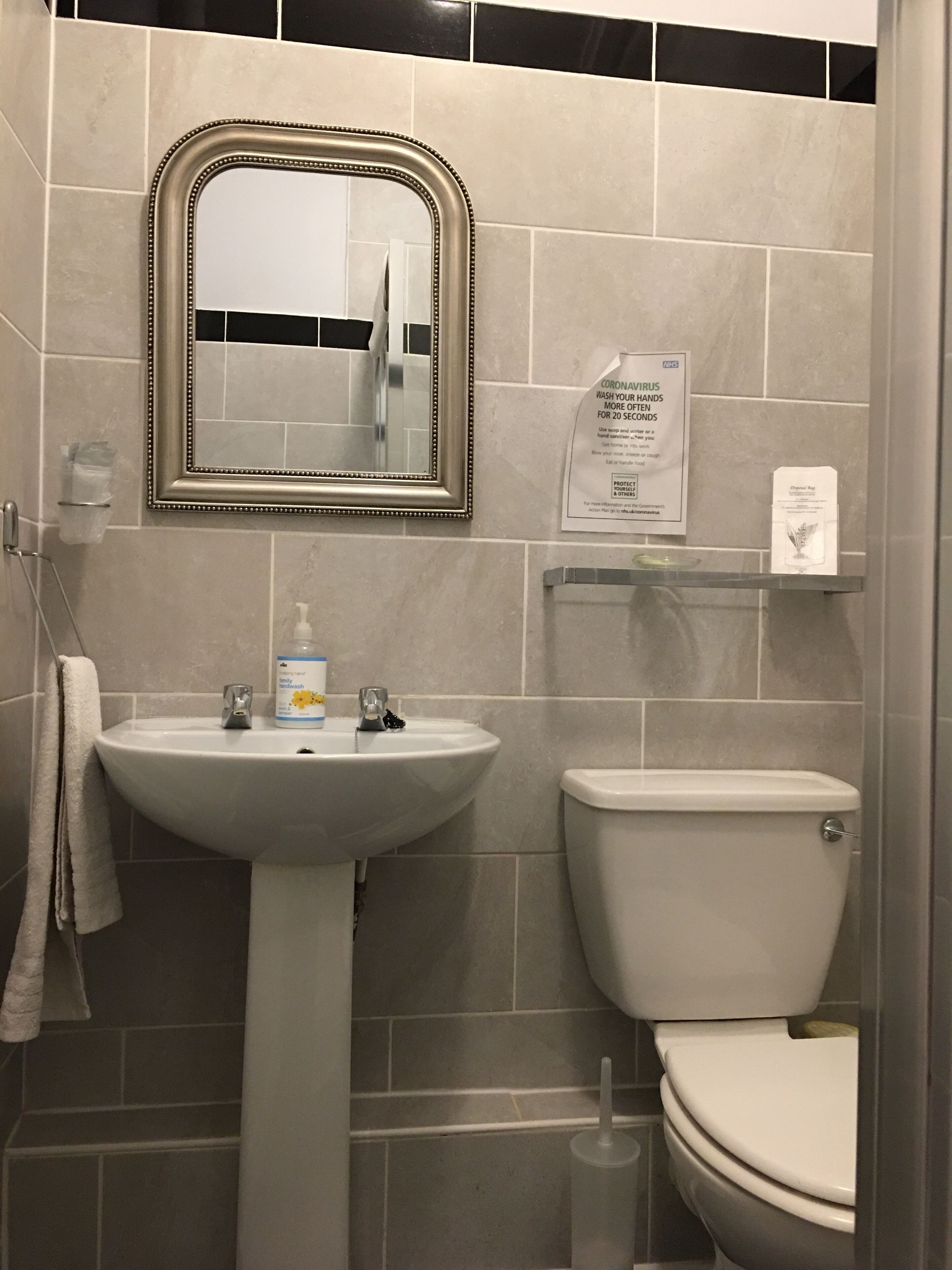 Foto - Glenheath Hotel