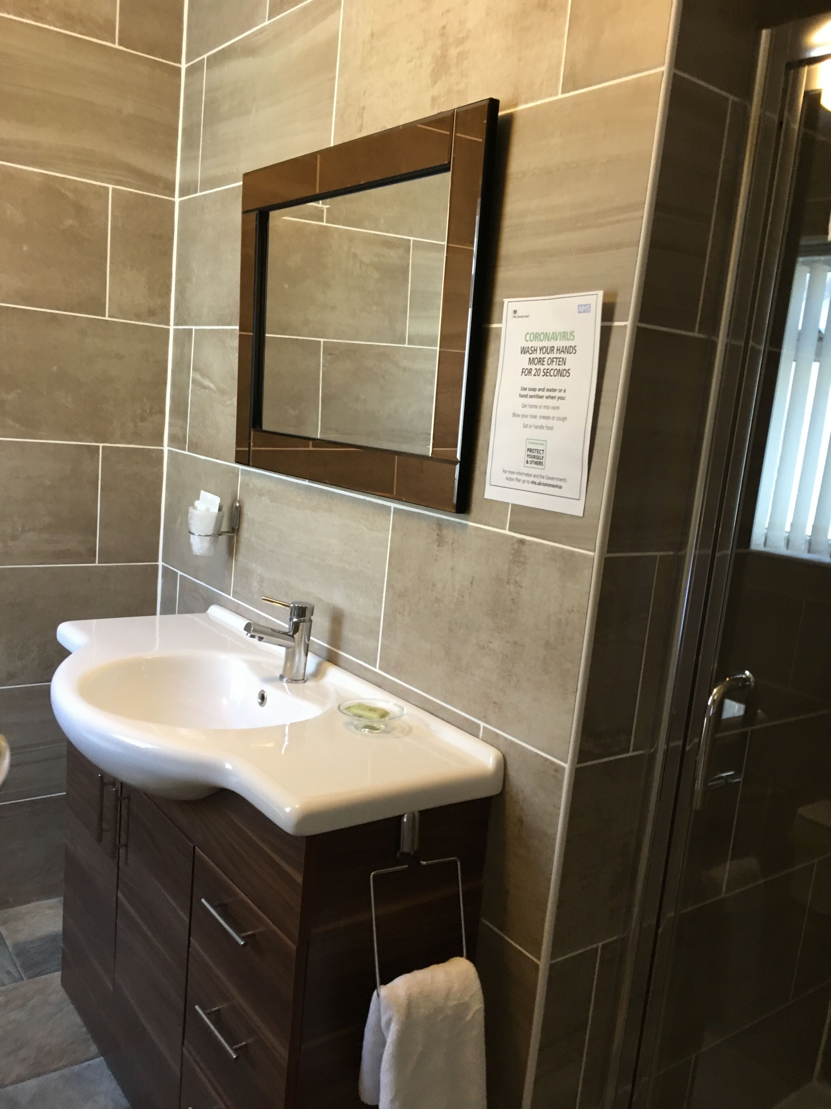 Luxury Double Room | Blackout curtains, free WiFi, bed sheets