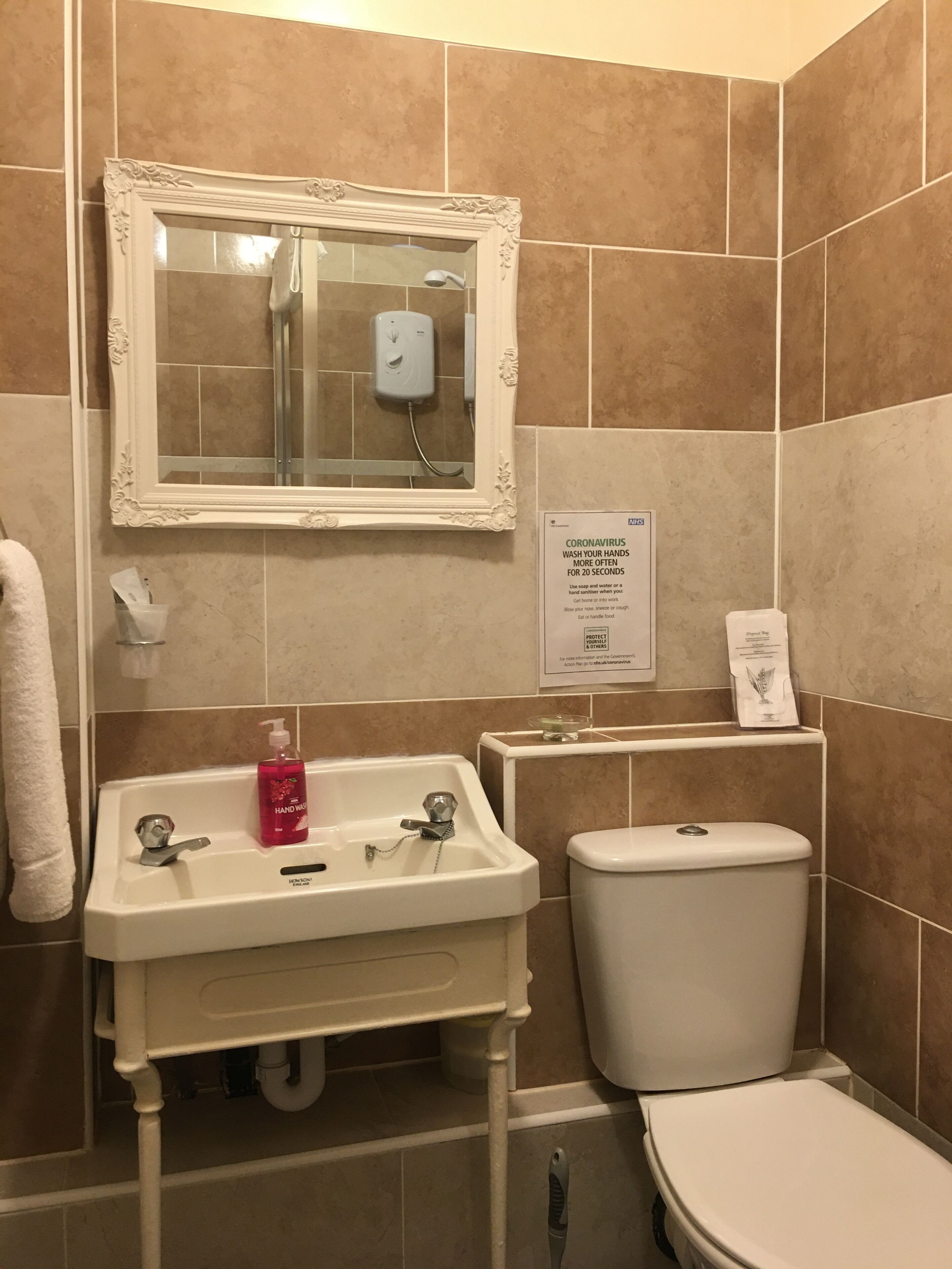 Foto - Glenheath Hotel