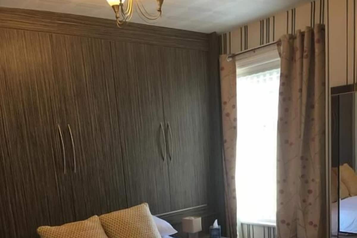 Luxury Double Room