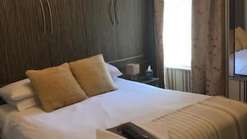 Luxury Double Room