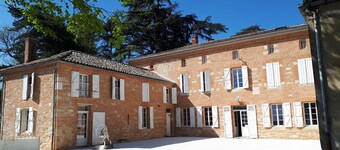 Le Jardin Des Cèdres