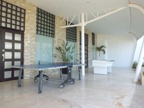 Property amenity - Condo Royal 605 (Mazatlán)
