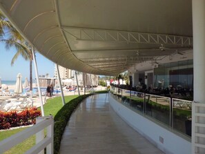 Exterior - Condo Royal 605 (Mazatlán)