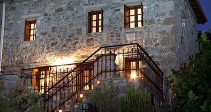 Stonehouses Lemnos