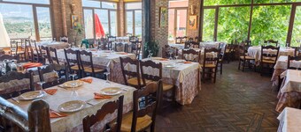 Camping Rural Presa La Vinuela