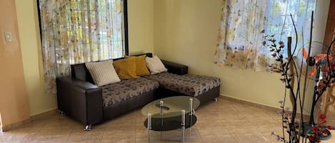 Family Condo, 2 Bedrooms, Kitchen