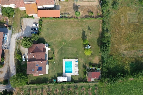 B&B Ospitidelpero