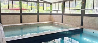 Pousada Juriti Eco Hotel