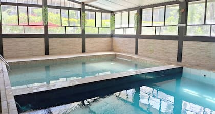 Pousada Juriti Eco Hotel