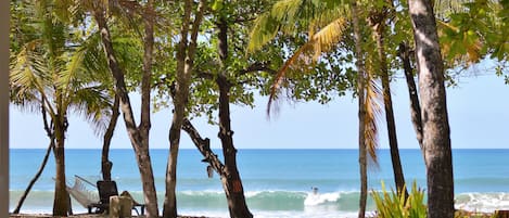 Beach/ocean view