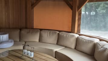 Salón