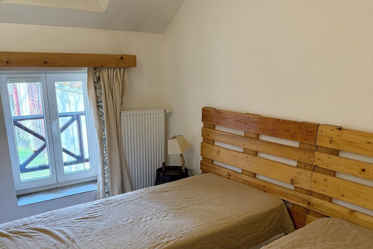 Standard Room (Jackpot) | 1 bedroom, premium bedding, soundproofing, iron/ironing board