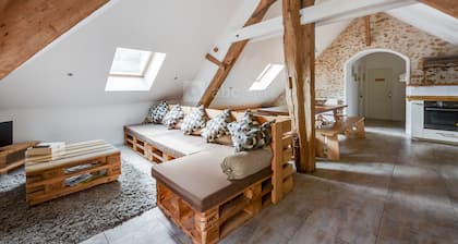 Domaine de la Geneste