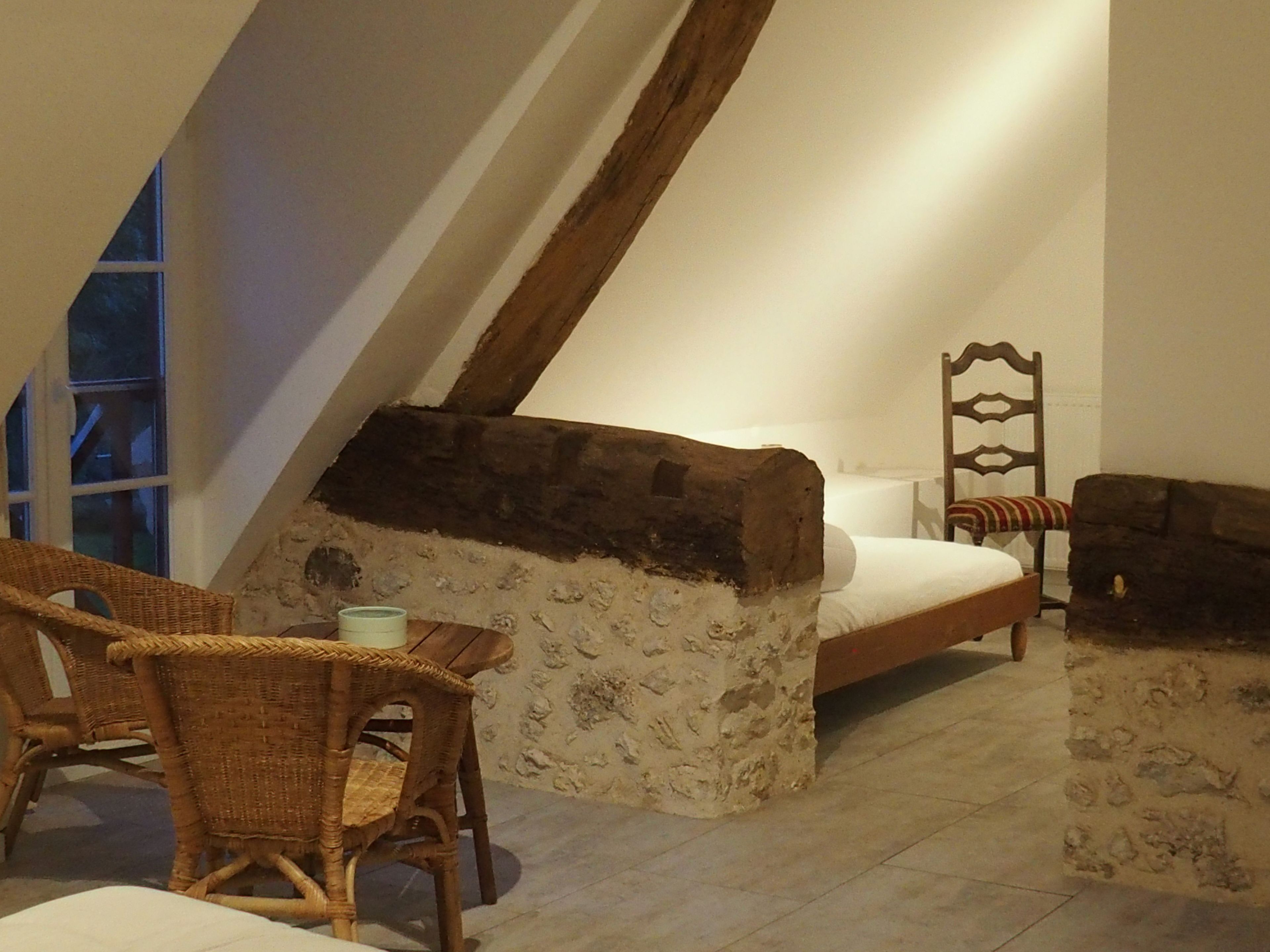 1 bedroom, premium bedding, soundproofing, iron/ironing board