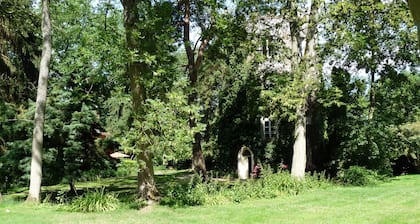 Domaine de la Geneste