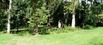 Domaine de la Geneste