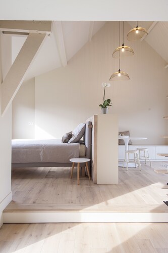 Le Pave de la Croix Blanche