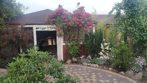 Exterior - OW Sargus (Wladyslawowo)