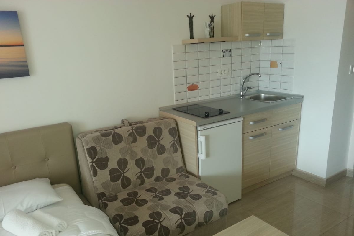 Classic-Doppelzimmer | Schallisolierte Zimmer, Bügeleisen/Bügelbrett, kostenlose Babybetten