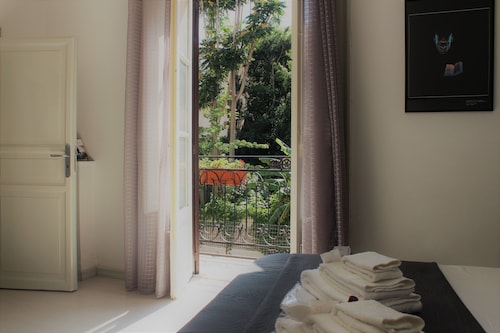 Palazzo Cutelli LGBTQ House