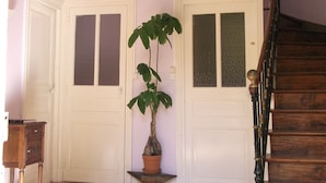 Ingang binnen