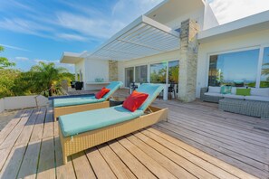 4 chambres, literie de qualité supérieure