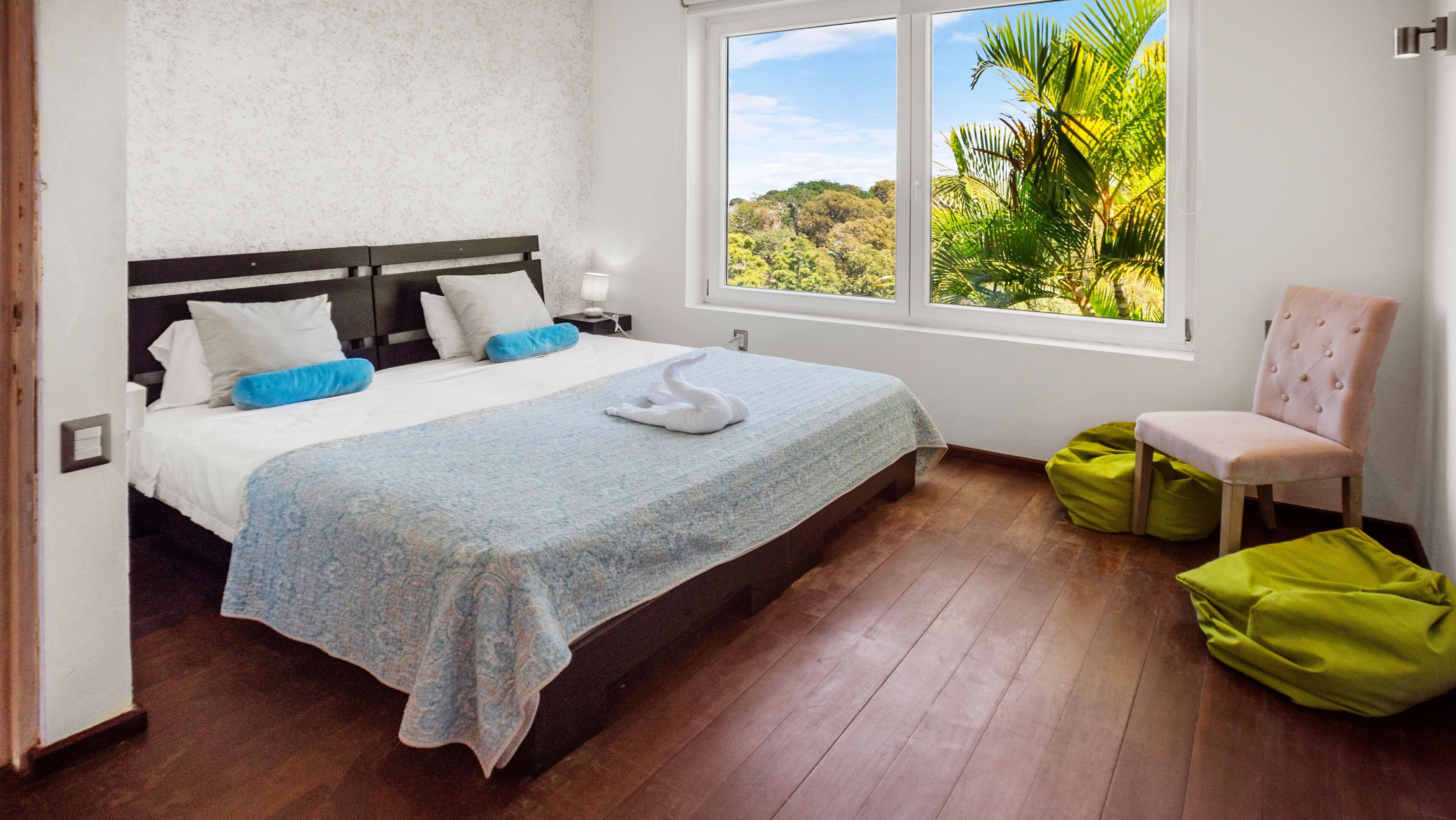 Casa Sayadena: 5-Bedroom Villa with Pool | 4 bedrooms, premium bedding, in-room safe, individually decorated