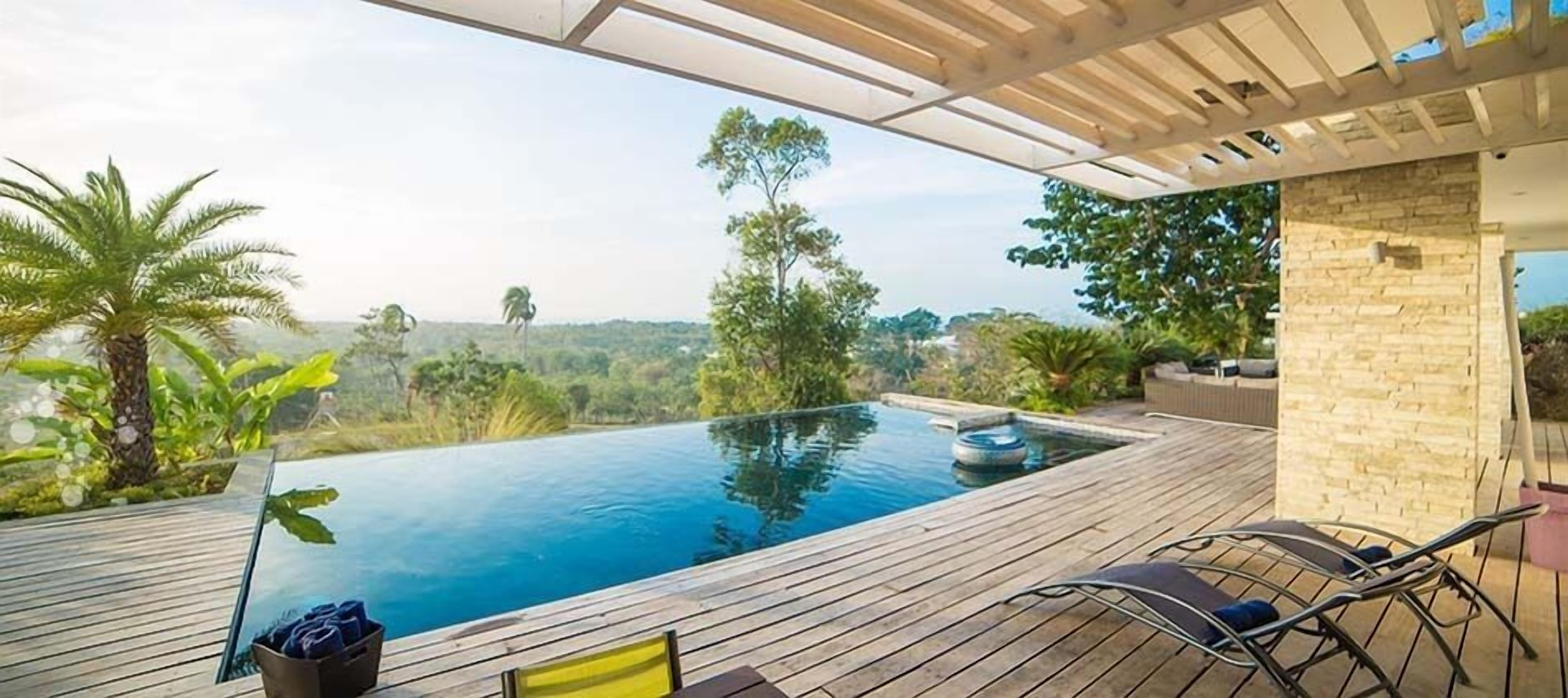 Casa La Roca: 4-Bedroom Villa with Pool | Exterior