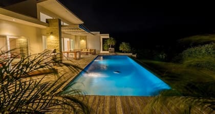 Villas Agua Dulce