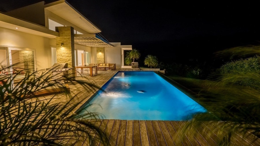 Villas Agua Dulce