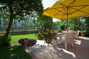 Teras/patio