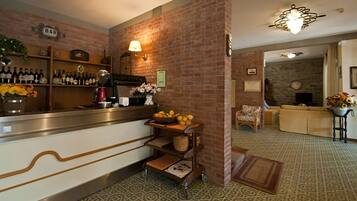 Bar (sur place)