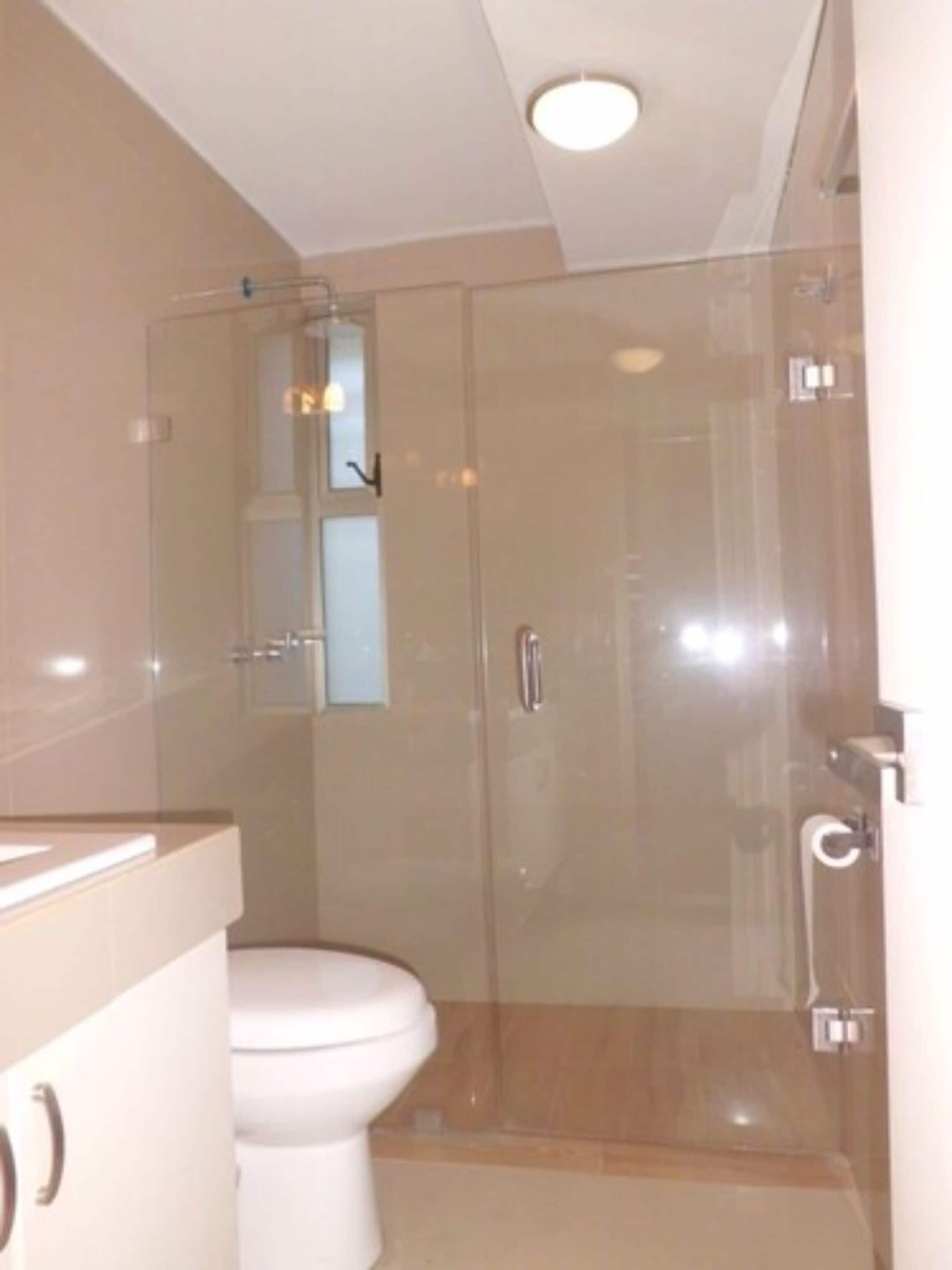 Townhouse – familie, 2 soverom | Bad | Dusj og håndklær