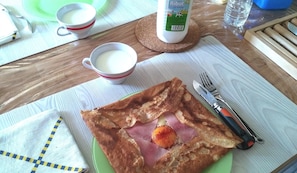 Serveert diner
