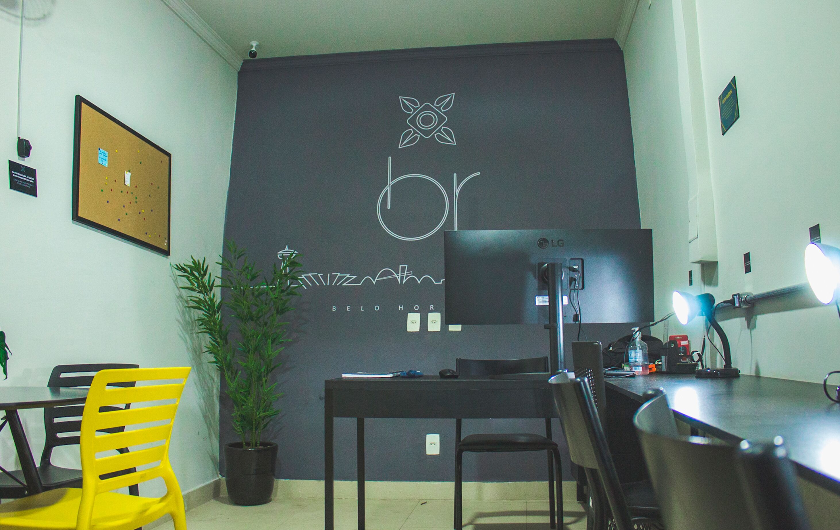 Interieur
