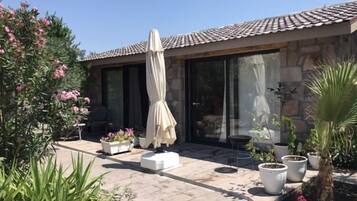 Double Room | Terrace/patio