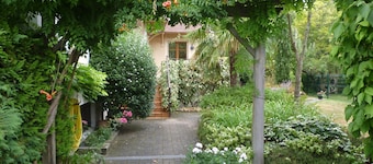 Chambre d'hôte La Bacotterie