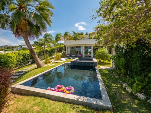 Villas Agua Dulce - Villa Eden