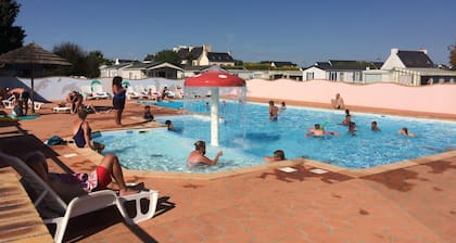 Camping La Corniche
