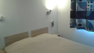 Individueel gedecoreerd, individueel gemeubileerd, een laptopwerkplek