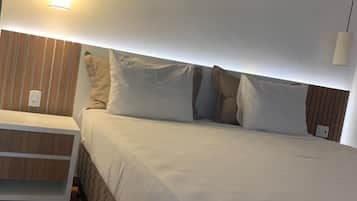 Premium Chalet, Garden View | 2 bedrooms, premium bedding, minibar, free WiFi