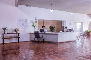 Recepción