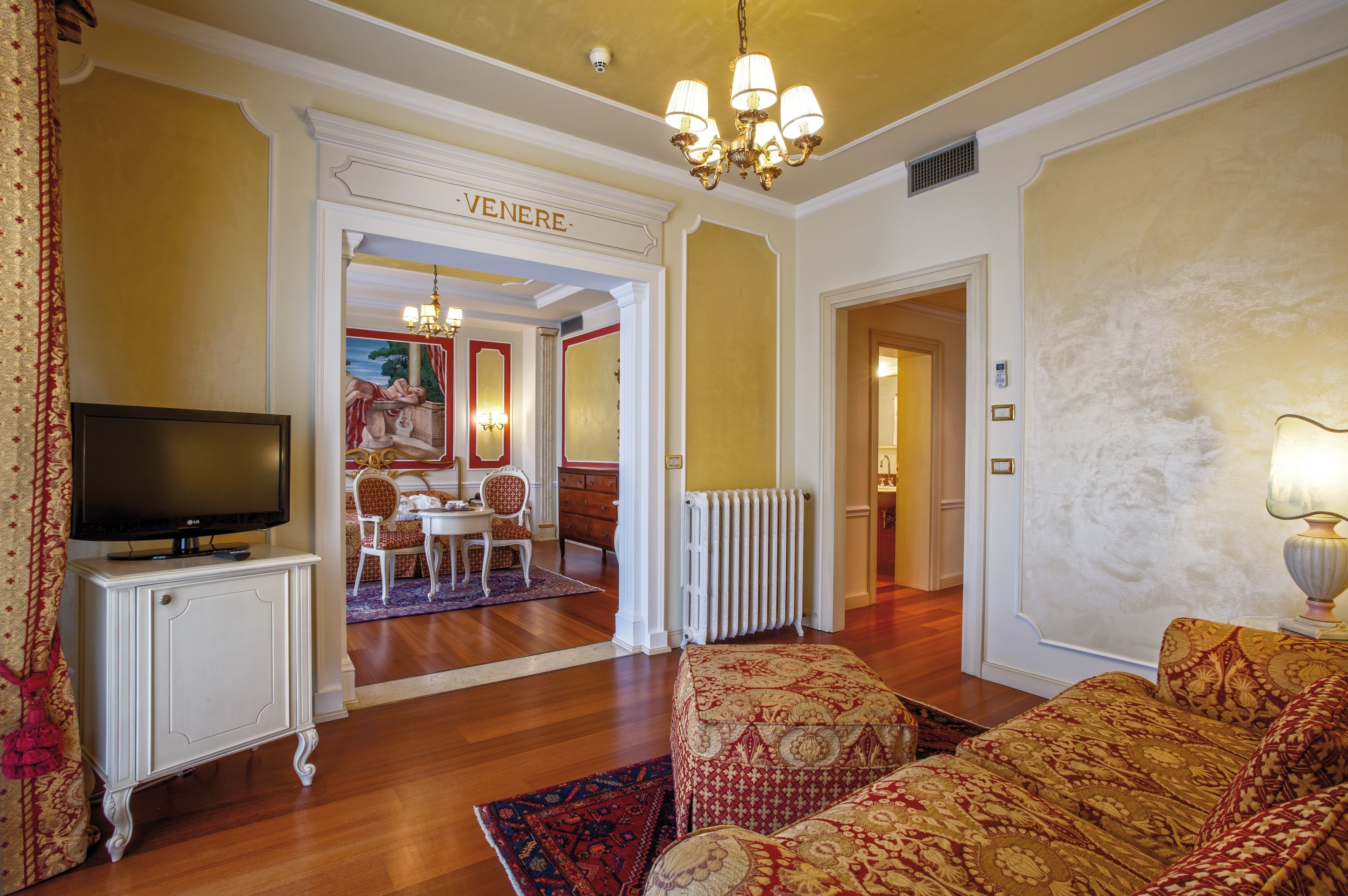 Foto - Hotel Quisisana Terme