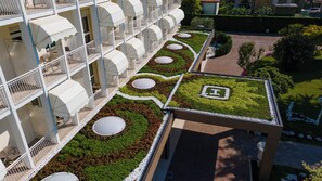 Jardín