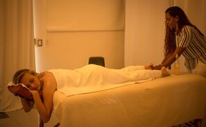 Massages