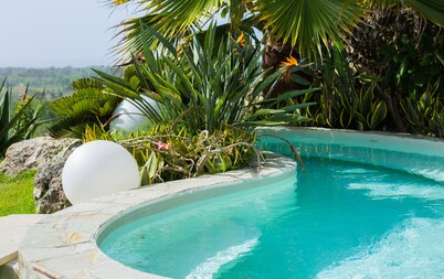 Villas Agua Dulce - Loft Panaema